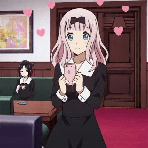 Pin De Vicky Santtosツ En Animes Garotas Ícone Anime Love Anime