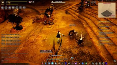 With the support of heilang, the divine beast, tamers can perform ruthless combination attacks with heilang, or take the enemy down themselves while borrowing the divine force from the beast. BDO Black Desert - Pre-Awakening Tamer (56) grinding at ...