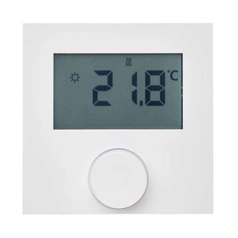 Комнатный термостат и теплый пол 90 фото