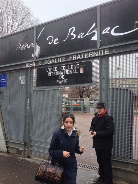 We did not find results for: Lycée, bunker ou prison ? Lycée Balzac à Paris | Route de ...