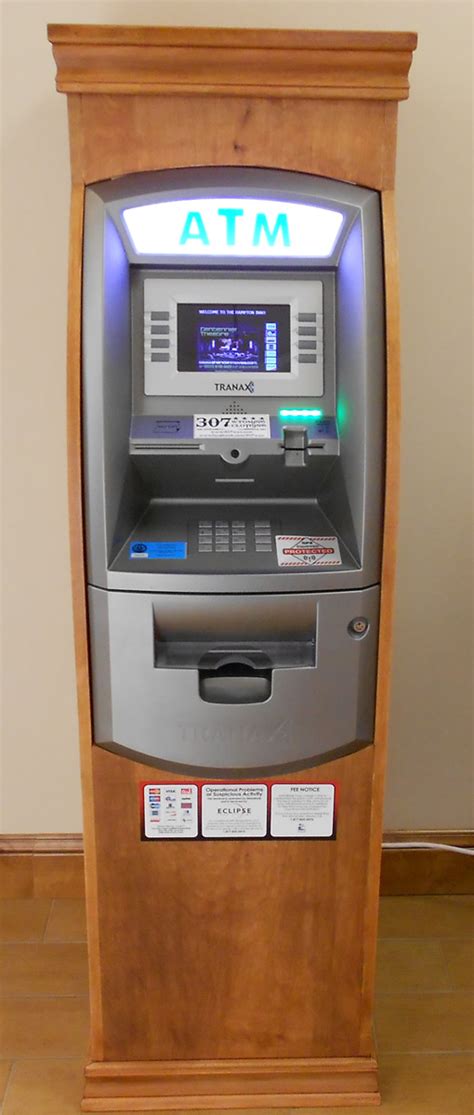 Atms Coin Sorters Currency Counters And Bill Changers From Coin And