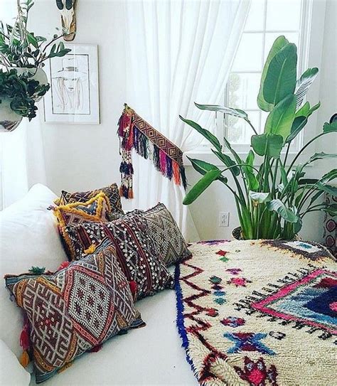11 Beautiful Moroccan Pillow That Can Increase Your Home Beauty Page