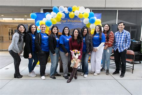 Our Promise campaign kicks off at CDCR, CCHCS