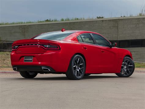 2016 Dodge Charger Price Photos Reviews And Features