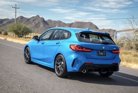 De wikipedia, la enciclopedia libre. BMW 118i M Sport 2020, prueba: Opiniones, características y precio