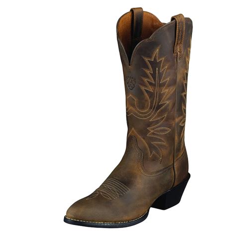 Cowboy Boot Png Image With Transparent Background Png Arts