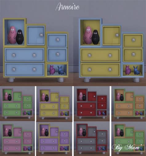 Sims 4 Kidsroom Downloads Sims 4 Updates Page 2 Of 17