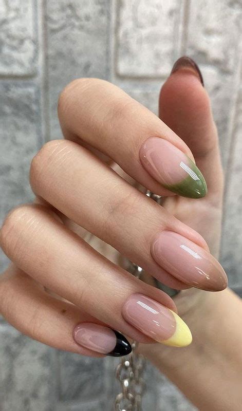 Most Beautiful Nail Designs You Will Love To Wear In 2021 Pastel