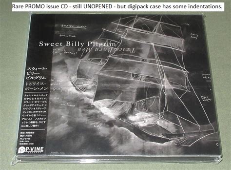 Twice Born Men Sweet Billy Pilgrim Cd 売り手： Tokyomusic Id