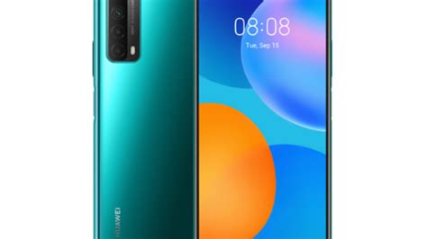 Huawei Y7a Full Specs And Official Price In The Philippines
