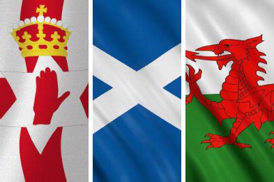 The welsh dragon flag is not technically a flag but a standard. GP contract 2014/15: Scotland, Wales and Northern Ireland ...