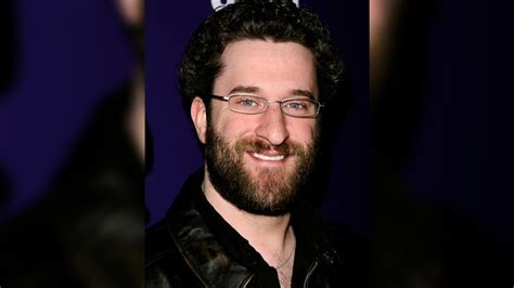 Dustin Diamond Saved By The Bell Star Dead At 44