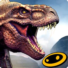 Embark on the dinosaur searching expedition of a lifetime to kill the last word sport in dino hunter: DINO HUNTER DEADLY SHORES Mod Apk v3.1.1 Unlimited Money