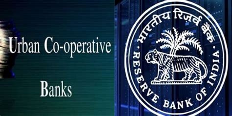 Urban Cooperative Bank In India What Is Ucb Upsc