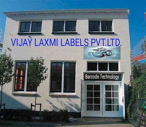 Vijay Laxmi Labels Pvt Ltd Label In New Delhi Vijay Laxmi Labels