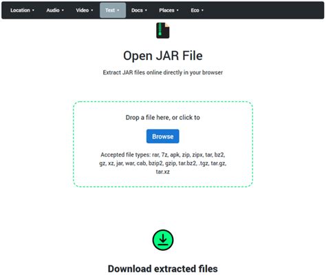 7 Best Apps To Open Jar Files On Windows