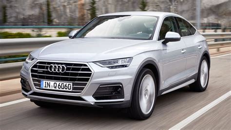 This includes practically the same dashboard, which is according to the latest reports, the 2020 audi q6 could arrive already in the next year. Video: Audi Q6 (2019) - AUTO BILD