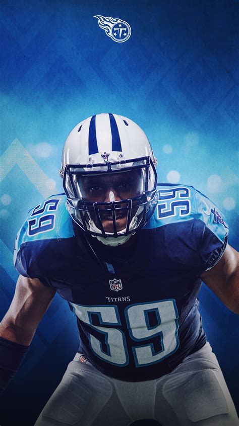In seven seasons and 86 career games as a member of the tennessee titans, if you include the two games he played for the. Tennessee Titans Wallpapers HD (52+ images)
