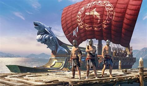 Assassins Creed Odyssey February Update All You Need To Know