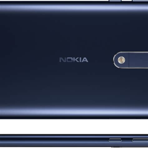 Nokia 5 Specs Price Review And Comparison
