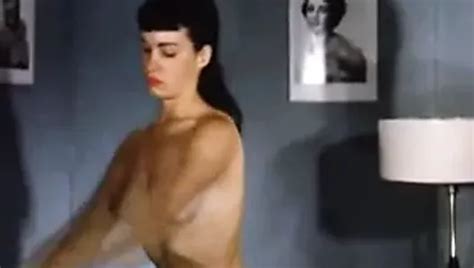 best bettie page vintage nude sex videos xhamster