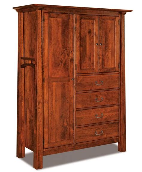 Artesa Chifferobe Amish Direct Furniture Bedroom Armoire Furniture