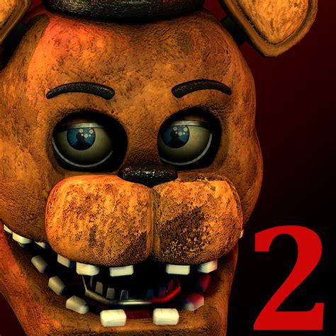 Fnaf 2 Icon At Collection Of Fnaf 2 Icon Free For