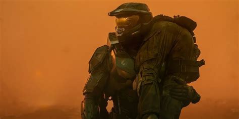 El Tráiler De La Temporada 2 De Halo Revela El Primer Vistazo Al