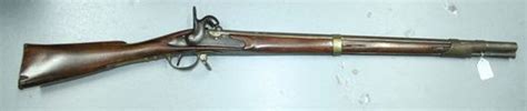 Russian Tula Musket 1833 Converted 1844 Page 2 British Militaria