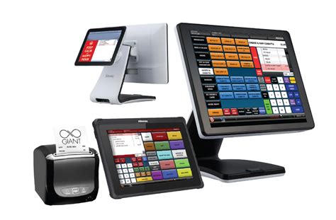 Difference Between Epos Systems And Cash Registers Cash Tills