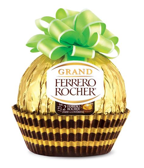 Grand Ferrero Rocher Easter Grand 125g Imported From Canada
