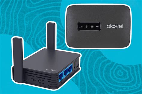 The 8 Best Portable Wi Fi Hotspots Of 2022 According To Reviews