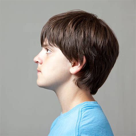 Best Teenage Boy Profile Stock Photos Pictures And Royalty Free Images