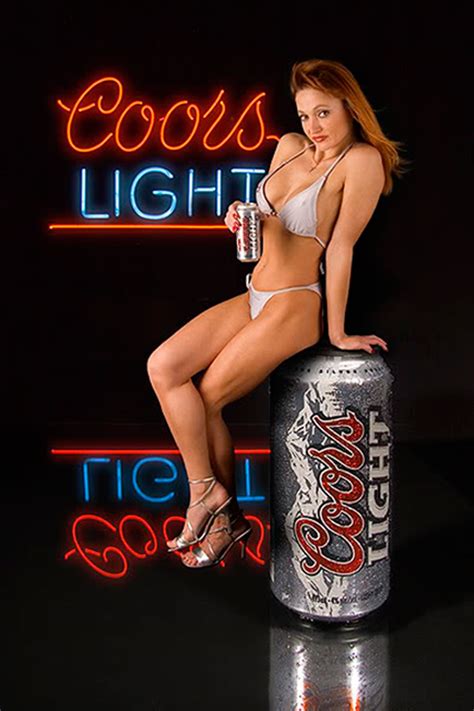 Sexy Beer Ads Gallery Ebaums World