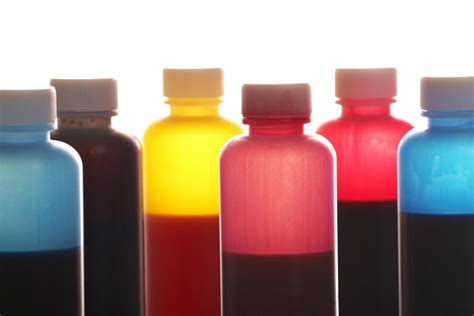 Types Of Printer Ink Explained Printer Guides And Tips From Ld Products