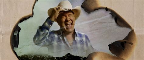 The Legend Of Jimmy Barnes The Screaming Cowboy