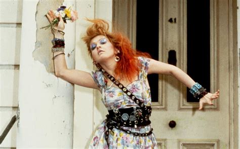 Cyndi Lauper S Girls Just Want To Have Fun Turns Parade