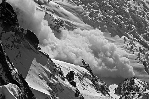 How Avalanches Kill People By National Geographic Snowbrains