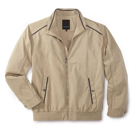 Blouson à enfiler par la tête est évalué 4.2 de 5 de 14. Commander en toute simplicité Blouson perforé chez EUROtops