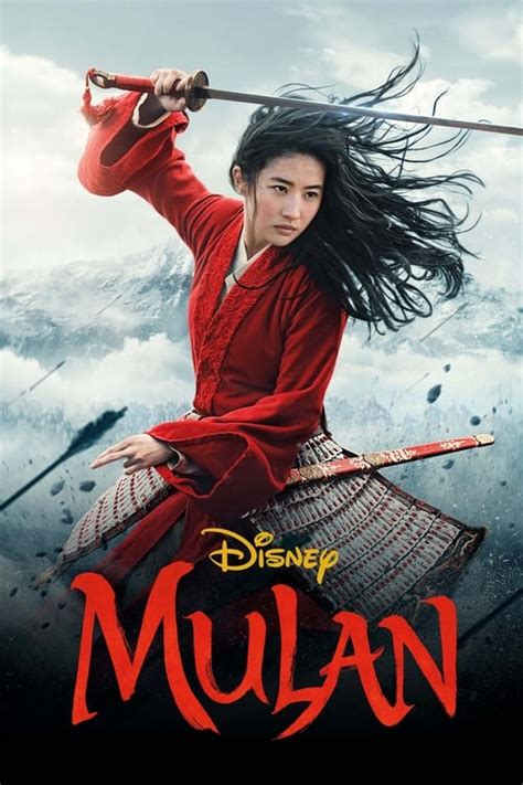 Mulan Dublado e Legendado | Filmes Online Grátis BR