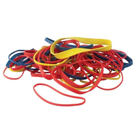 Advantage 2 Oz Assorted Rubber Band 19051 The Home Depot