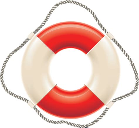 Download Lifebuoy Png Image For Free