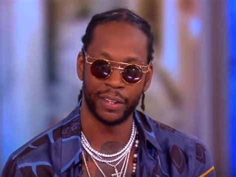2 Chainz Details Pretty Girls Like Trap Music On The View Hiphopdx