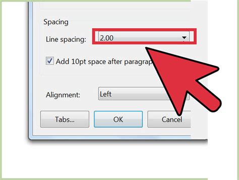 How To Double Space On Wordpad 4 Steps With Pictures Wikihow