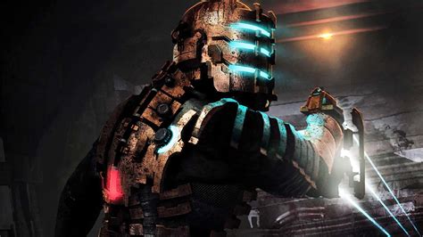 Rumor Dead Space Remake Eyeing A Potential Fall 2022 Release