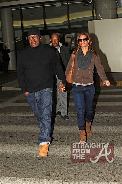Maybe you would like to learn more about one of these? Bobby Brown and Wife Alicia Etheridge 020113 ...