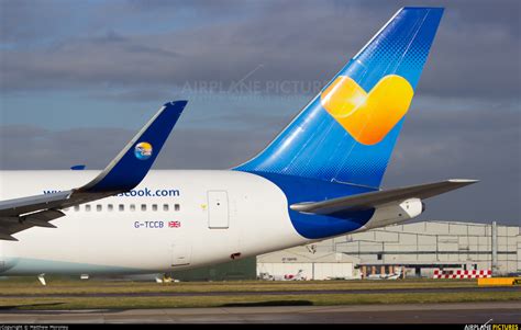 We have all inclusive holidays, cheap holidays, holiday deals, beach breaks, family holidays, package holidays and plenty more available to suit all budgets. G-TCCB - Thomas Cook Boeing 767-300ER at Manchester ...
