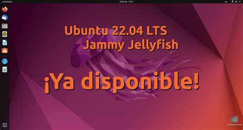 Ubuntu 22 04 LTS Jammy Jellyfish Arrives With GNOME 42 And Linux 5 15