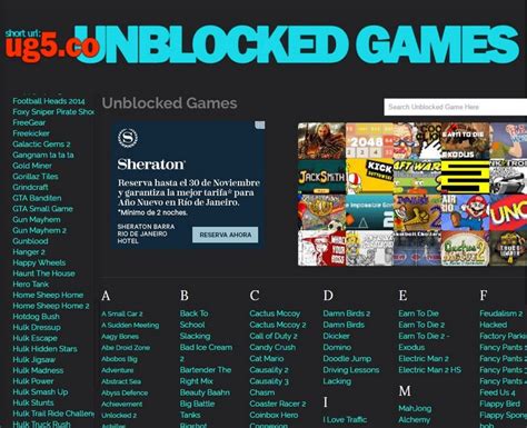 How To Play Unblocked Games At School 7 Best Unblocked Games Sites