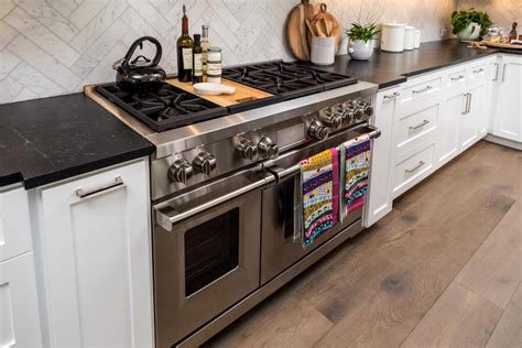 Maybe you would like to learn more about one of these? Affordable Kitchen Countertops That Look Like a Million ...